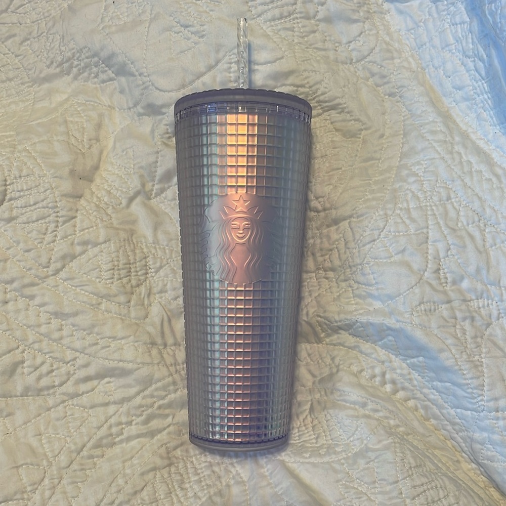✨Starbucks Tumbler Cup!